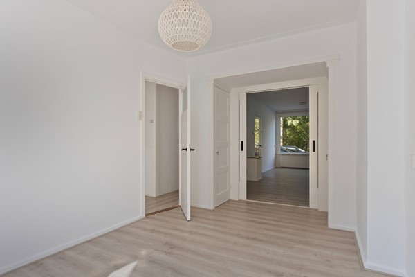 Medium property photo - Amelandseplein 16A, 3083 SE Rotterdam